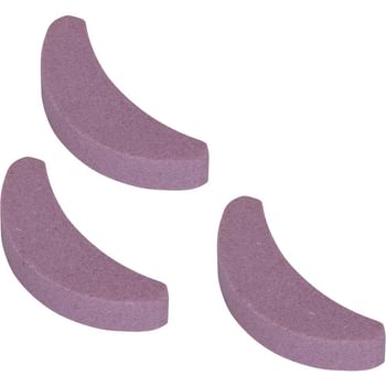 Sealey Replacement Sharpening Stones for CS01S Chainsaw Sharpener