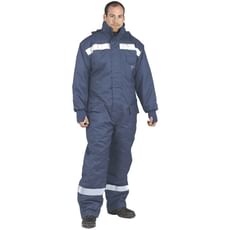 Portwest ColdStore Coverall Portwest ColdStore Coverall