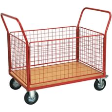 Sealey CST773 Platform Truck