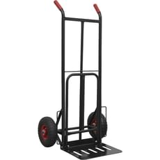 Sealey Heavy Duty Sack Truck Trolley