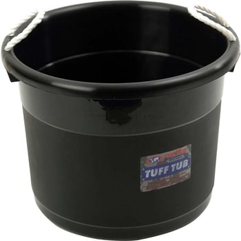 Contico Tuff Tub Muck Bucket