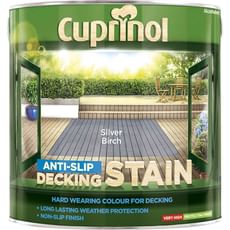 Cuprinol Anti Slip Decking Stain