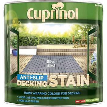 Cuprinol Anti Slip Decking Stain