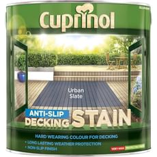 Cuprinol Anti Slip Decking Stain
