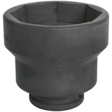 Sealey 3/4" Drive Octagon Front Hub Nut Socket for Scania Vehicles