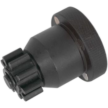Sealey 1/2" Drive Crankshaft Rotator for MAN Lorries