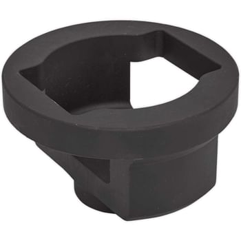 Sealey 3/4" Drive Axle Nut Socket for BPW 12 Tonne Roller Bearings