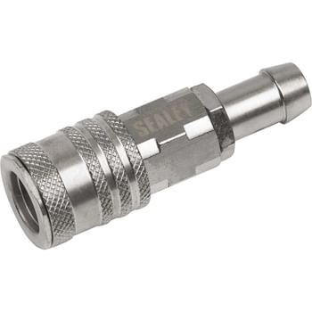 Sealey Radiator Coupler Adaptor for Scania Vehicles