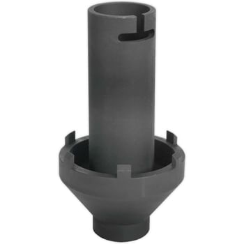 Sealey 3/4" Drive Axle Lock Nut Socket Metric