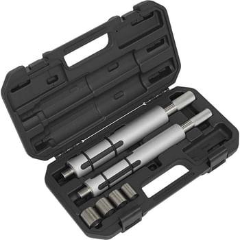Sealey Commercial Clutch Alignment Tool Kit