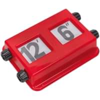 Sealey Towing Signs Price Comparisons | Compare The Build
