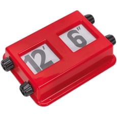 Sealey CV032 Commercial Vehicle Height Indicator
