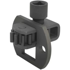 Sealey 1/2" Drive Crankshaft Rotator for Mercedes Benz
