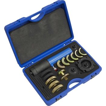 Sealey Hydraulic Bush Tool for Commercial Vehicles
