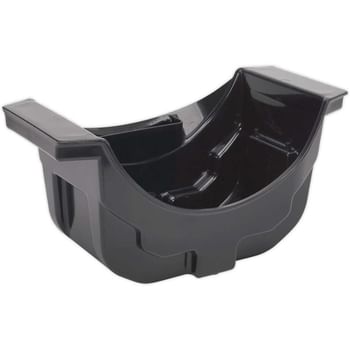 Sealey Axle Oil Drain Pan
