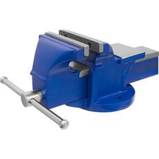 Sealey Fixed Base Economy Vice