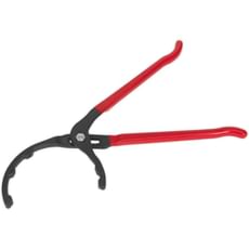 Sealey HGV / LGV Oil Filter Pliers