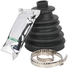 Sealey Universal Stretch CVJ Boot
