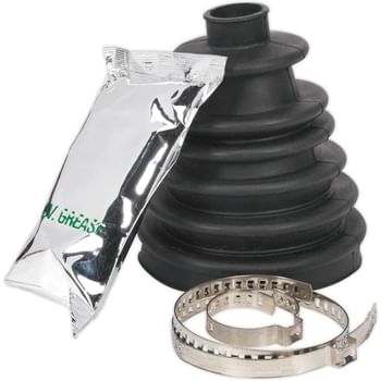 Sealey Universal Stretch CVJ Boot