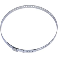 Sealey CVJ Boot Ear Clamps Pack of 25