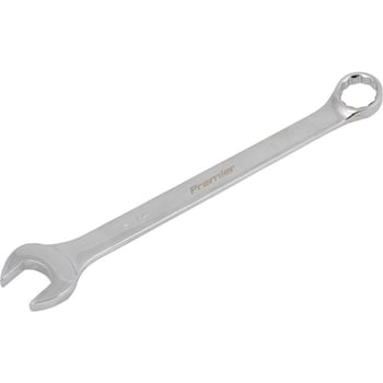 Sealey Premier Combination Spanner Imperial