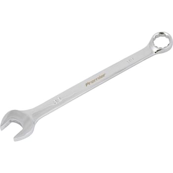 Sealey Combination Spanner