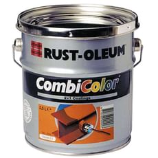 Rust Oleum Alkythane Metal Paint