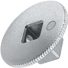 Facom 3 Piece Square Drive Adaptor Set 1/4" - 3/4"