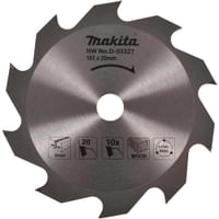 Makita Wood Cutting Circular Saw Blade