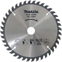 Makita Wood Cutting Circular Saw Blade