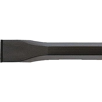 Makita 17mm Hex Shank Chisel