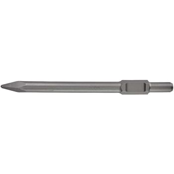 Makita 30mm Hex Shank Pointed Chisel