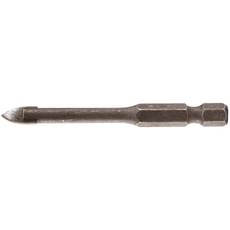 Makita Hex Shank Glass Drill Bit