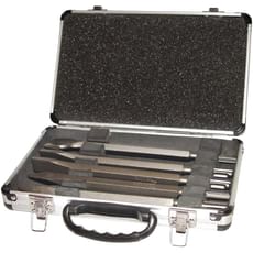 Makita 5 Piece SDS Plus Chisel Set Makita 5 Piece SDS Plus Chisel Set