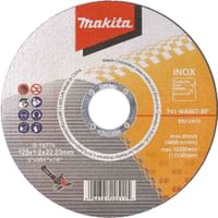 Makita Thin Metal Cutting Disc Bulk Pack 