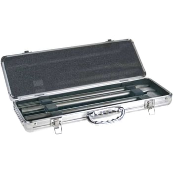 Makita 3 Piece SDS Max Chisel Set