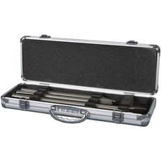 Makita 4 Piece SDS Max Chisel Set