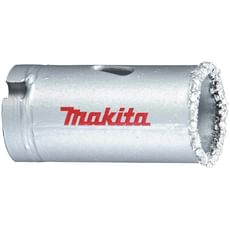 Makita Tungsten Carbide Grit Hole Saw Makita Tungsten Carbide Grit Hole Saw