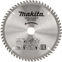 Makita Multi Purpose Circular Saw Blade
