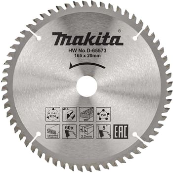 Makita Multi Purpose Circular Saw Blade