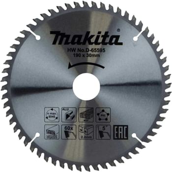 Makita Multi Purpose Circular Saw Blade