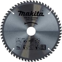 Makita Multi Purpose Circular Saw Blade Makita Multi Purpose Circular Saw Blade