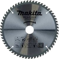 Makita Multi Purpose Circular Saw Blade