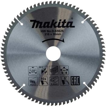 Makita Multi Purpose Circular Saw Blade