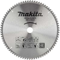 Makita Multi Purpose Circular Saw Blade Makita Multi Purpose Circular Saw Blade