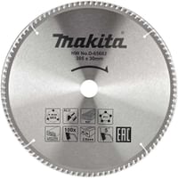 Makita Multi Purpose Circular Saw Blade Makita Multi Purpose Circular Saw Blade