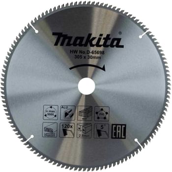 Makita Multi Purpose Circular Saw Blade Makita Multi Purpose Circular Saw Blade
