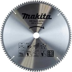 Makita Multi Purpose Circular Saw Blade Makita Multi Purpose Circular Saw Blade