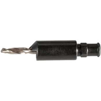 Makita Replacement 4 Way Countersink and Drill Bit