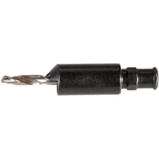 Makita Replacement 4 Way Countersink and Drill Bit Makita Replacement 4 Way Countersink and Drill Bit